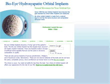 Tablet Screenshot of ioi.com